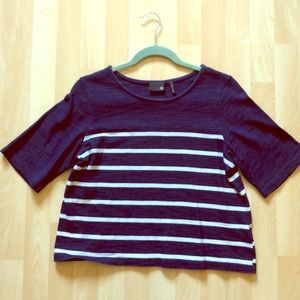 Women’s AG Jeans Top size Small